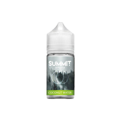 summit 絲絨薄荷 - 官方正品