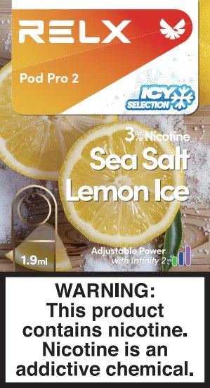 relx podpro 香芋 - 官方正品