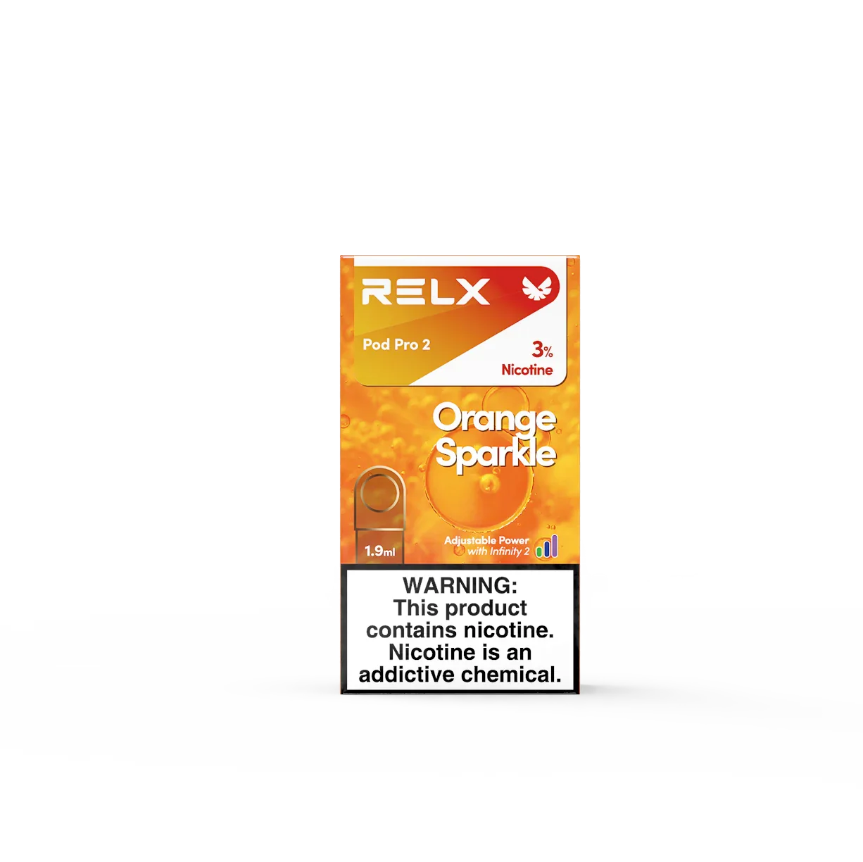 relx podpro  - 官方正品