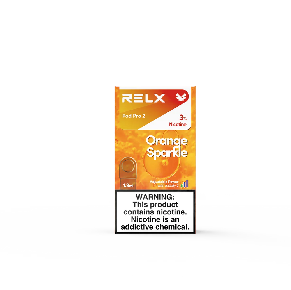 relx podpro  - 官方正品