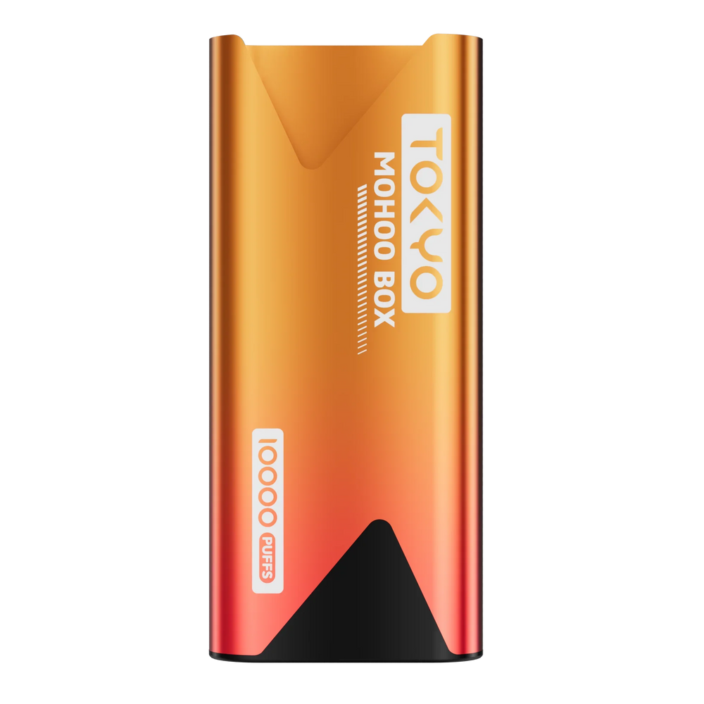 東京魔盒 主機 檸檬優格冰沙 - 官方正品