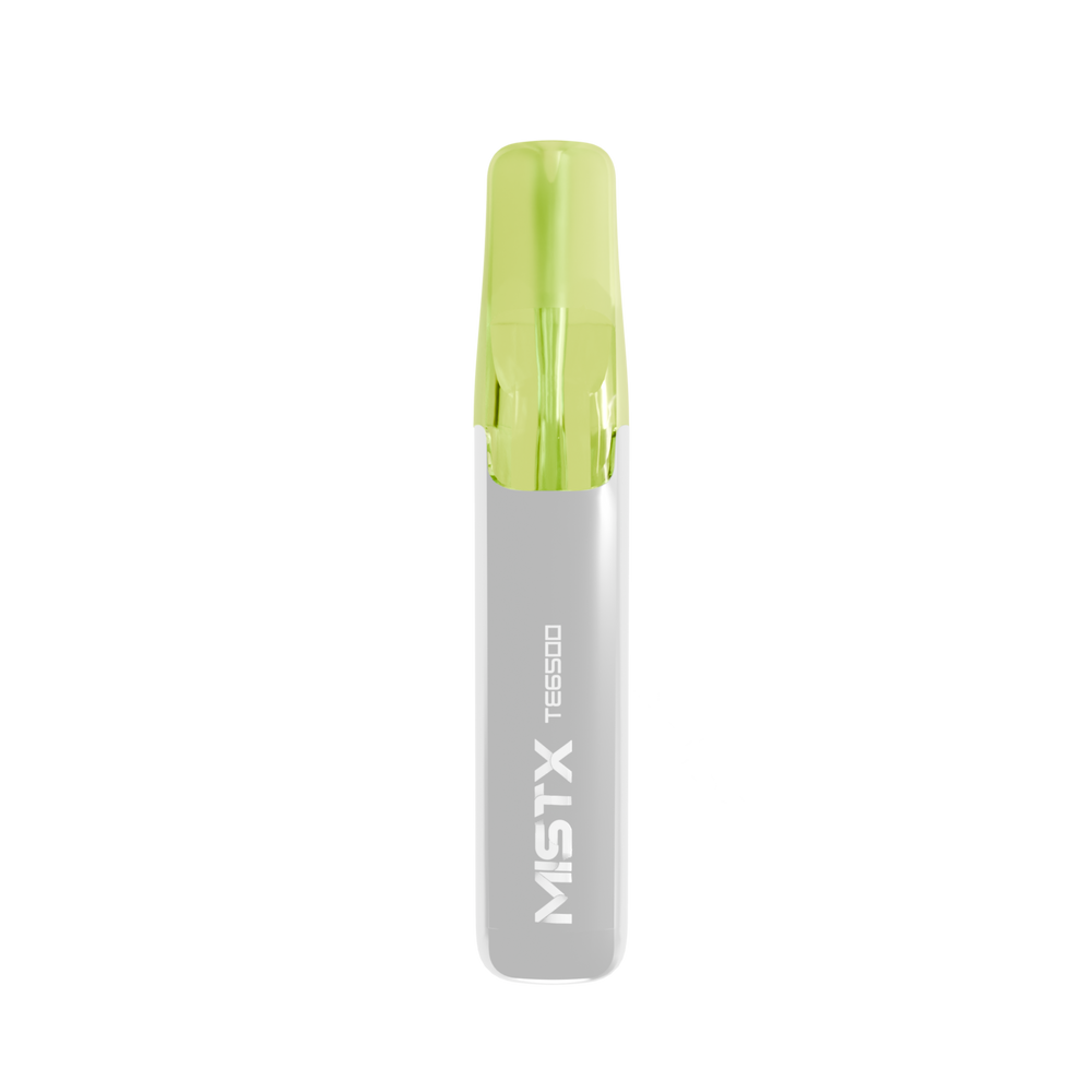 mist x 鴨嘴獸 6500 龍井 - 官方正品