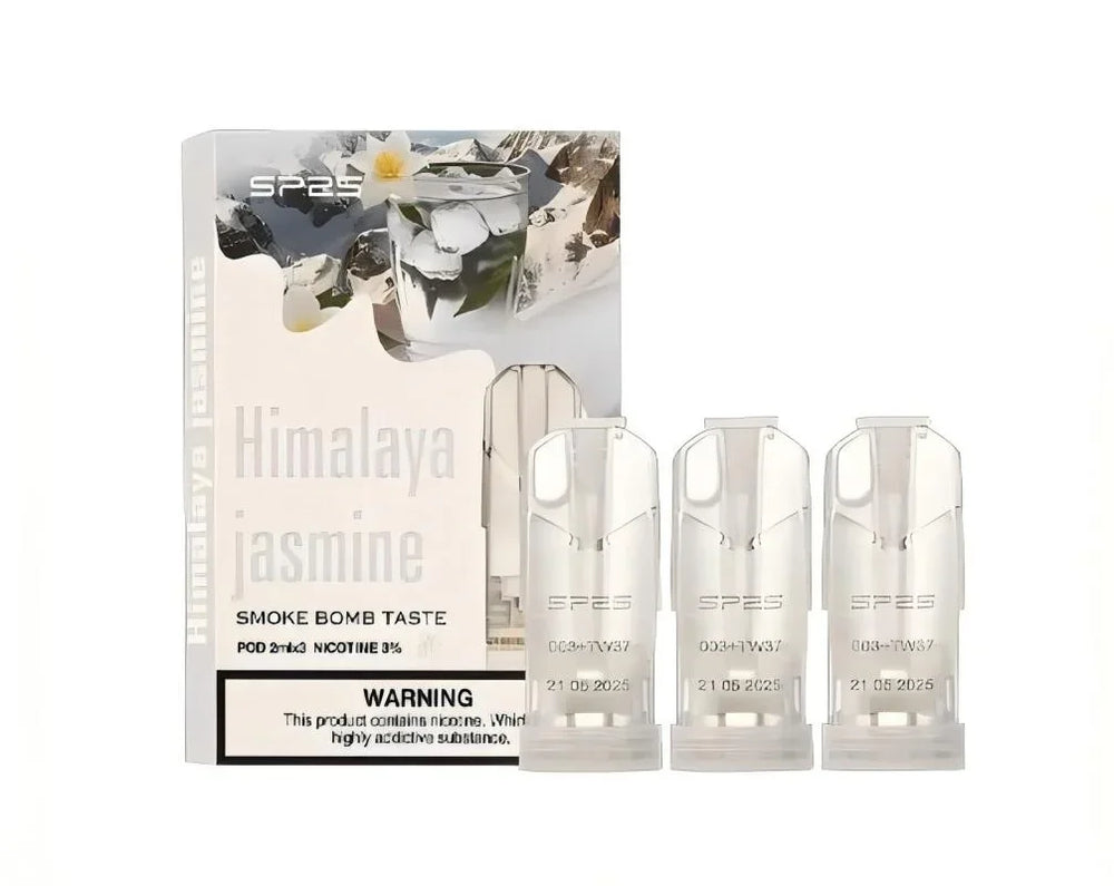 sp2s pods  - 官方正品