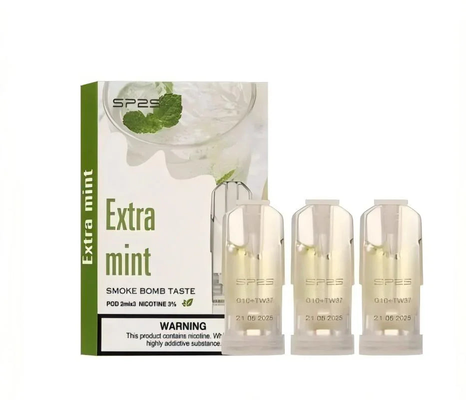 sp2s pods  - 官方正品