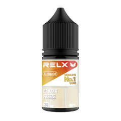 relx 煙油 白桃烏龍 - 官方正品