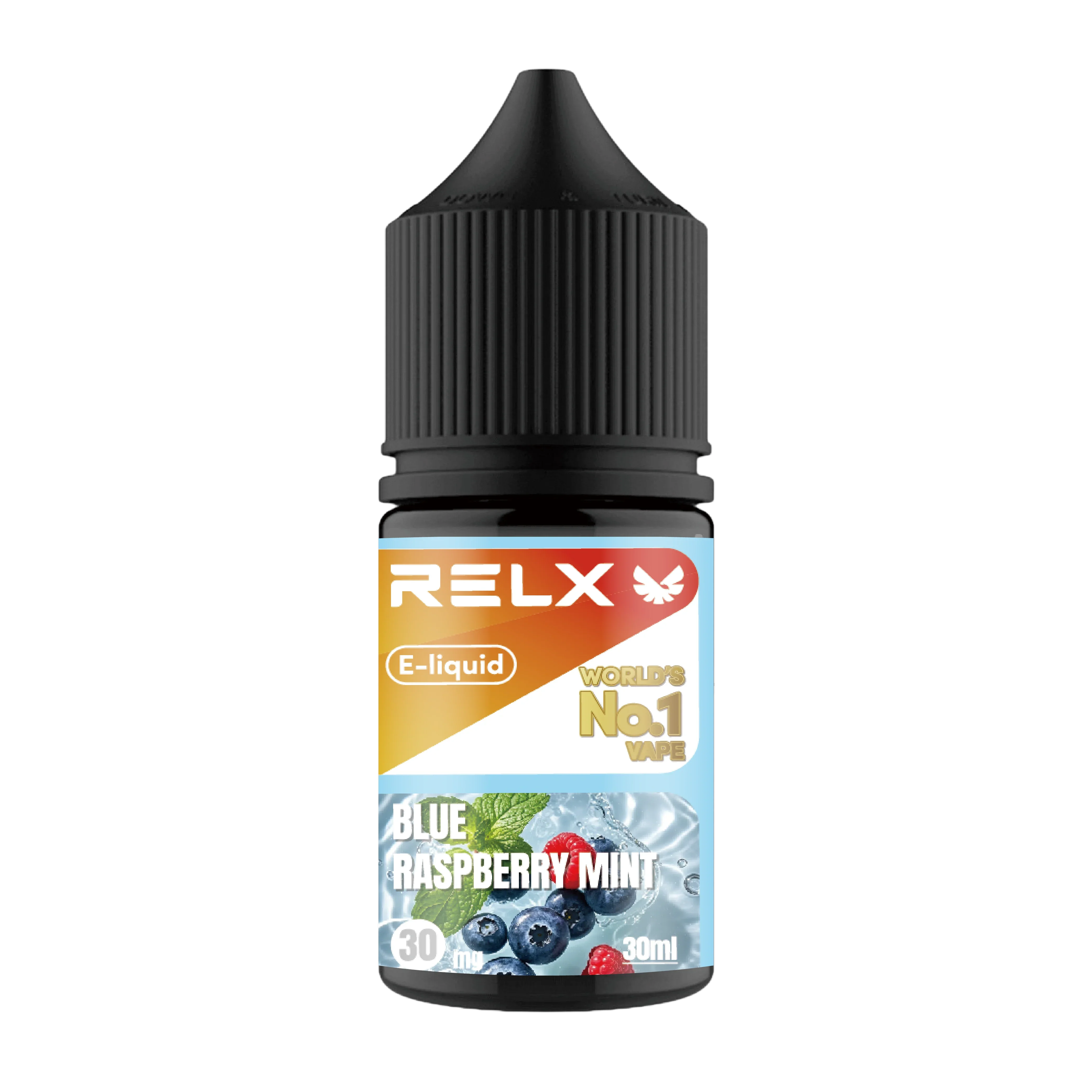 relx 煙油 海鹽檸檬 - 官方正品