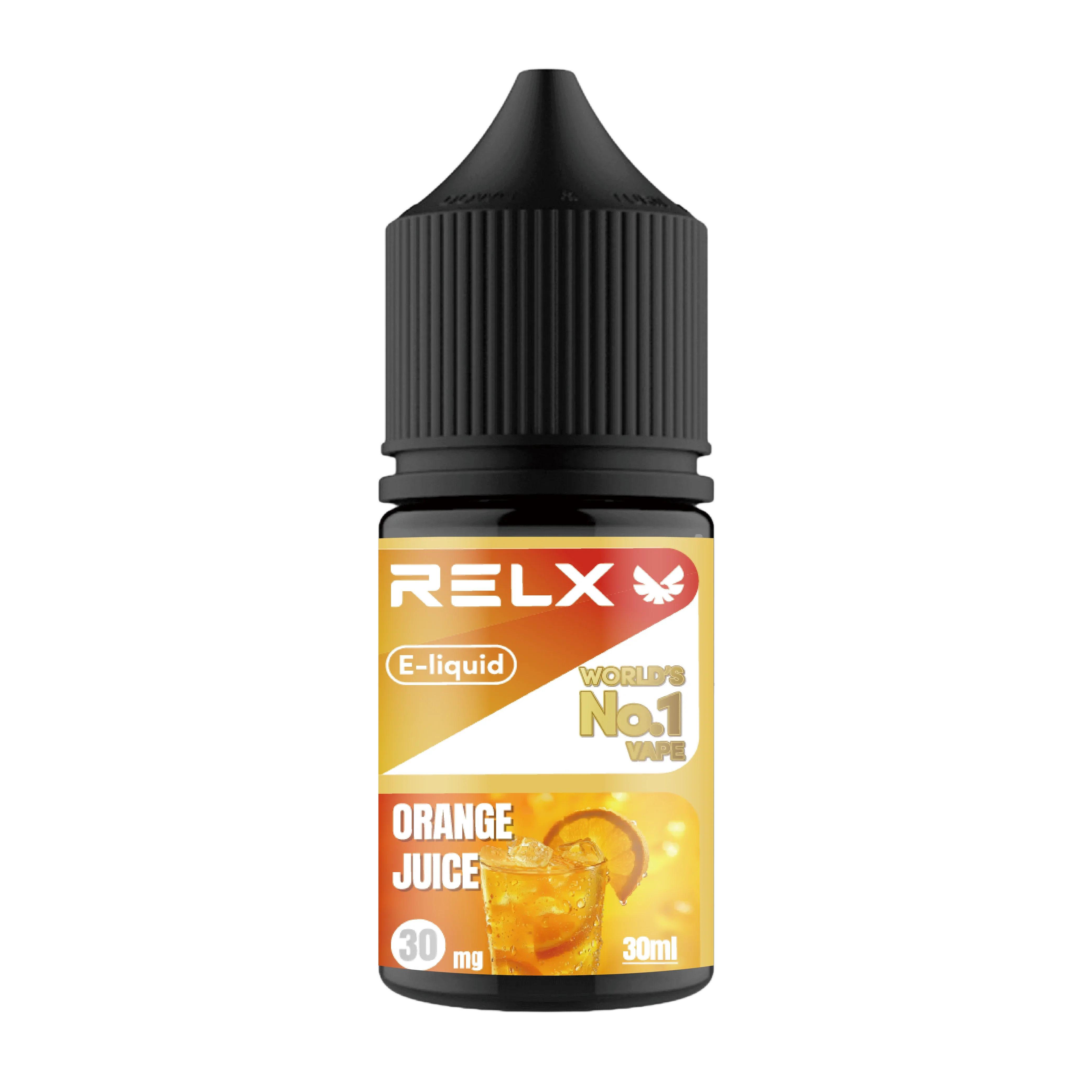 relx 煙油 老冰棍 - 官方正品