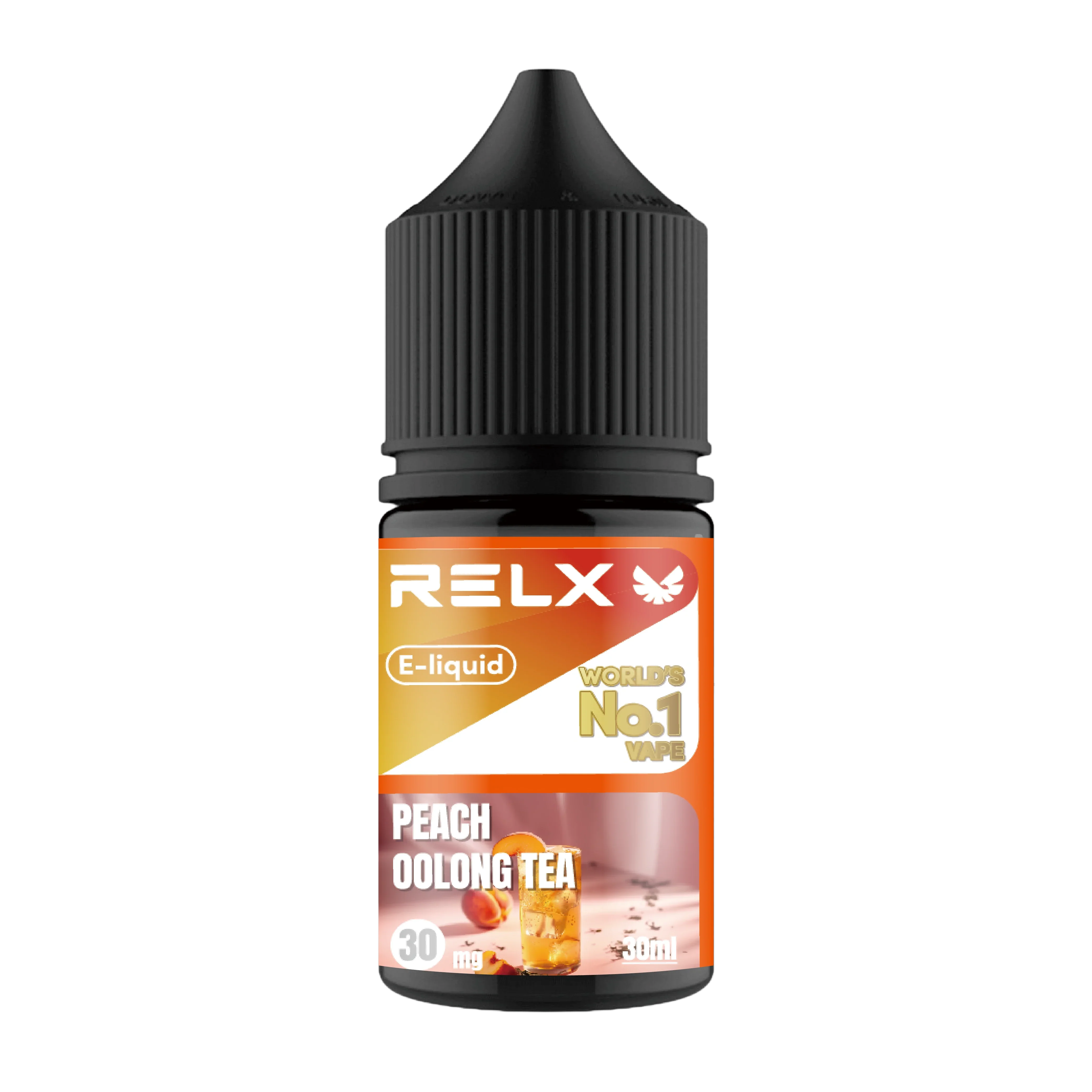 relx 煙油 藍樹莓薄荷 - 官方正品