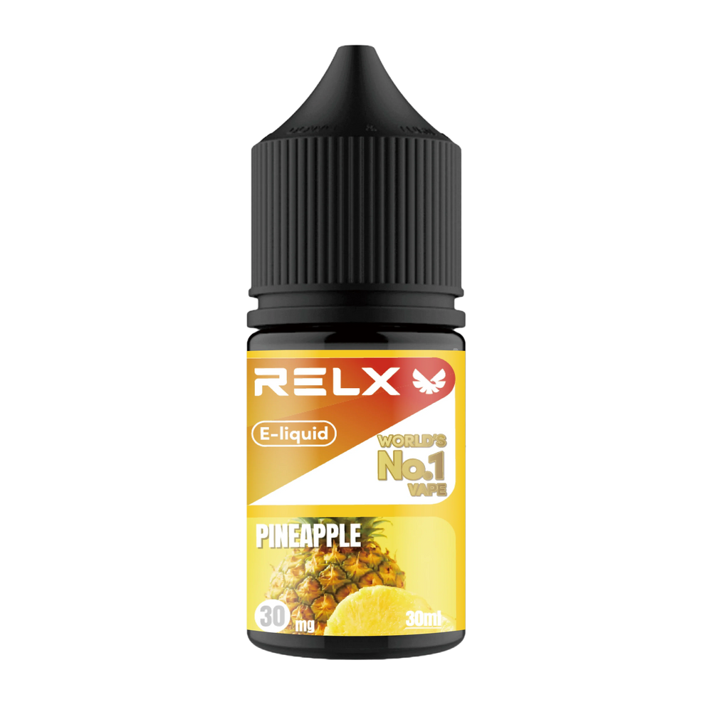 relx 煙油 柳橙汁 - 官方正品