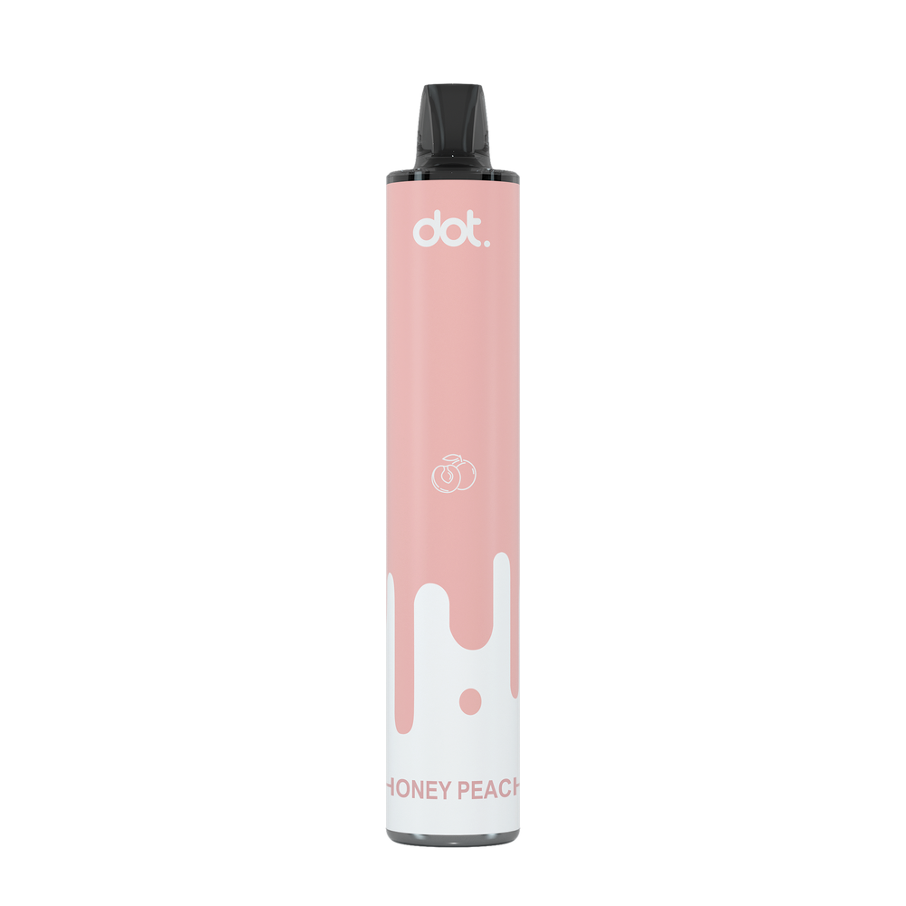 dotmod dotplus 一次性 芒果 Mango - 官方正品