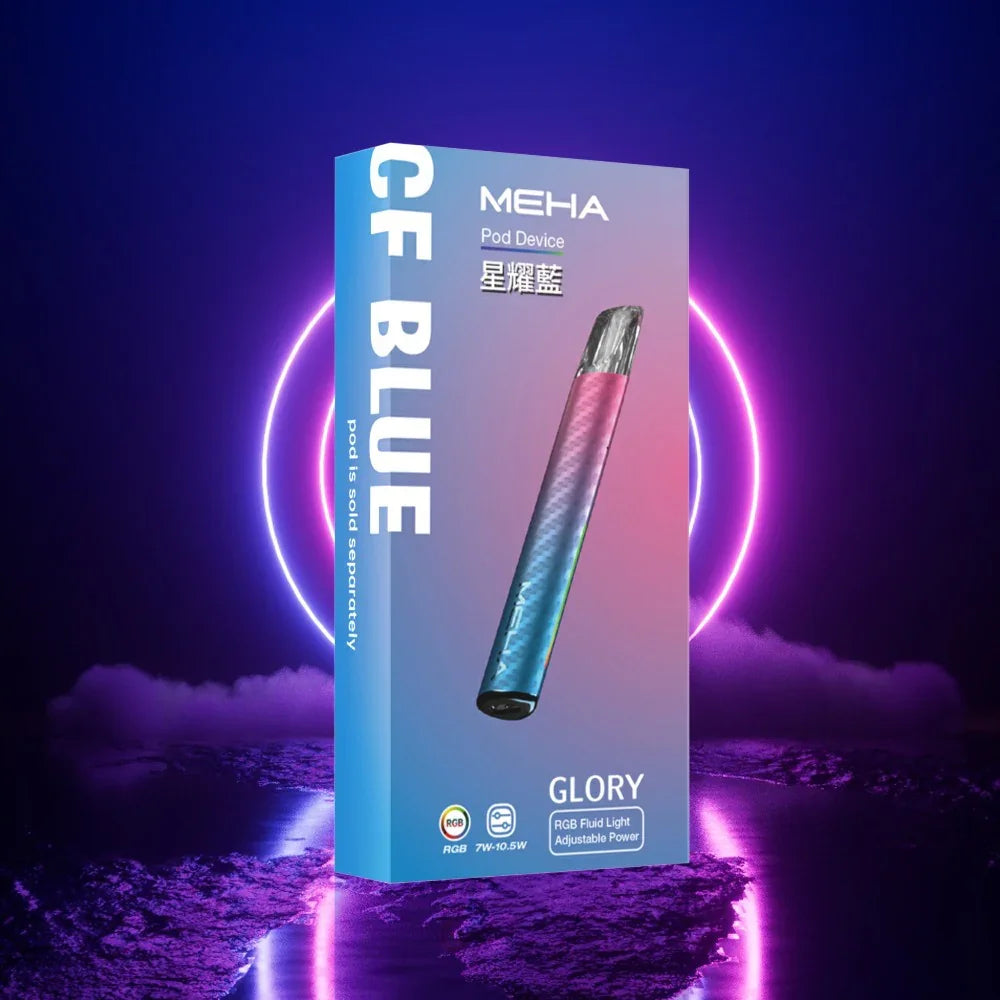 魅嗨 煙彈-冰鎮西瓜 - 官方正品