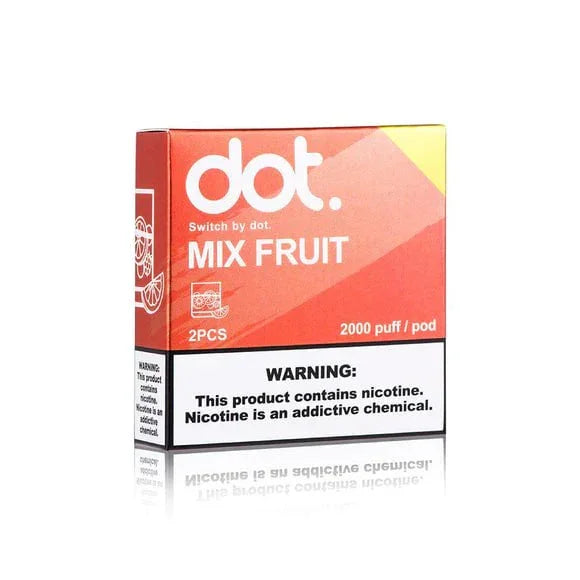 dotswitch 芭樂冰 Guava Ice - 官方正品