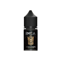 inca 印加帝國 30ml 香草星冰樂 - 官方正品