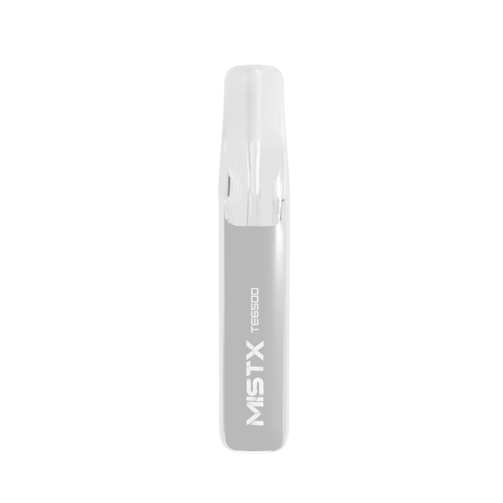 mist x 鴨嘴獸 6500 葡萄 - 官方正品