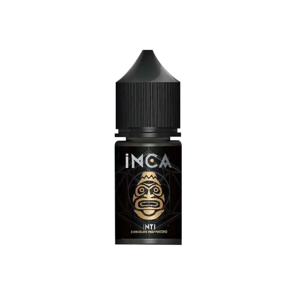 inca 印加帝國 30ml 可可星冰樂 - 官方正品