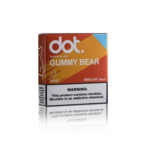 dotswitch 能量飲料 Energy Drinks - 官方正品