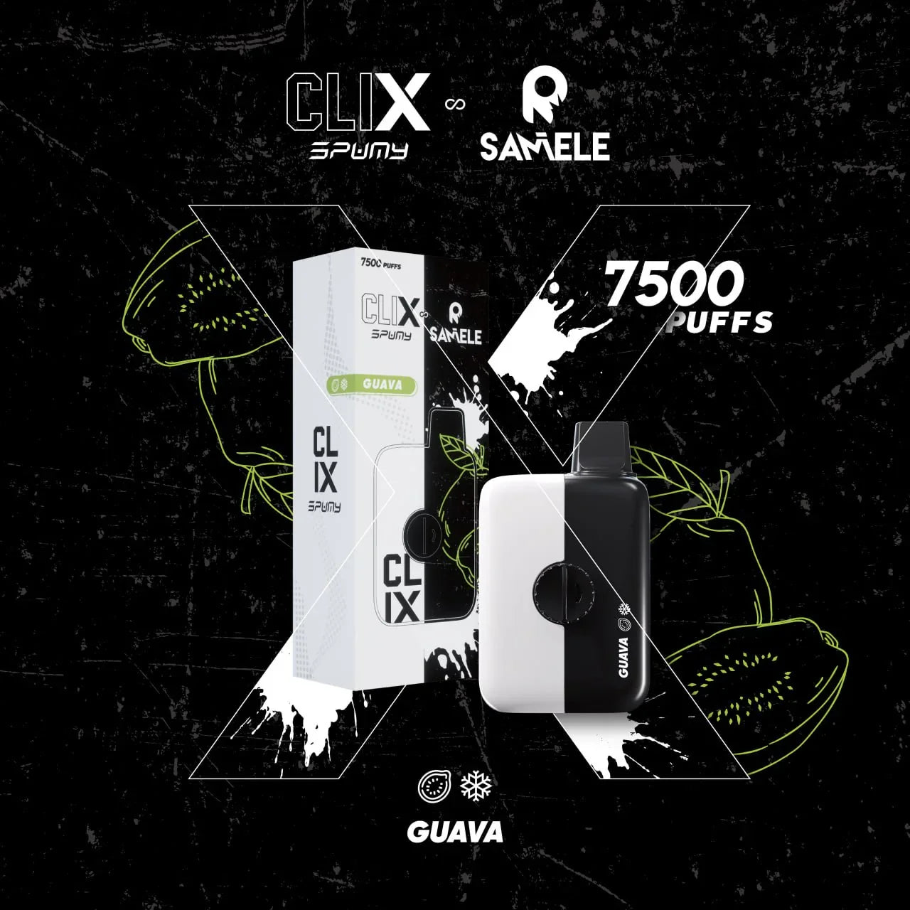 clix 萃茶鐵觀音 - 官方正品