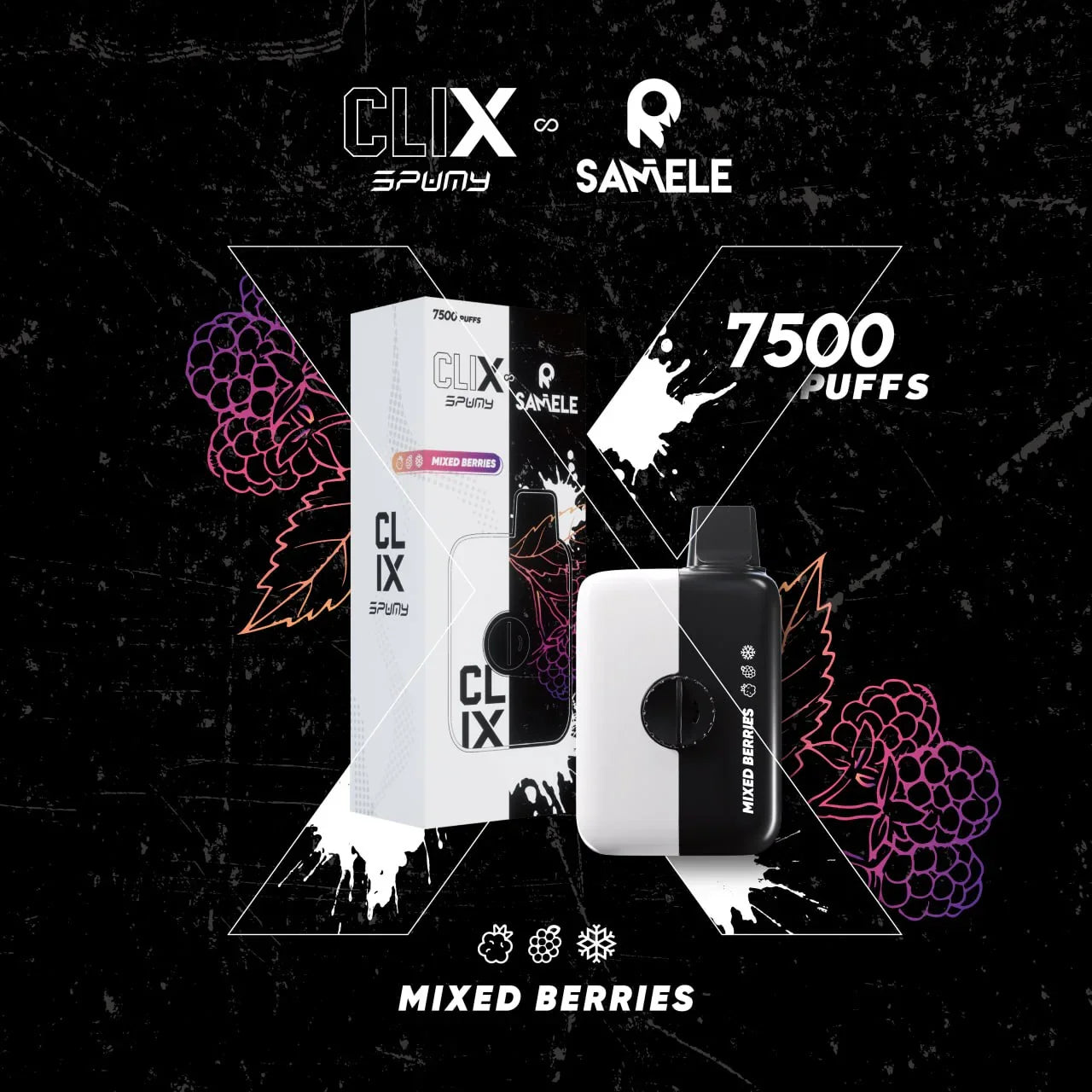 clix 萃茶烏龍 - 官方正品