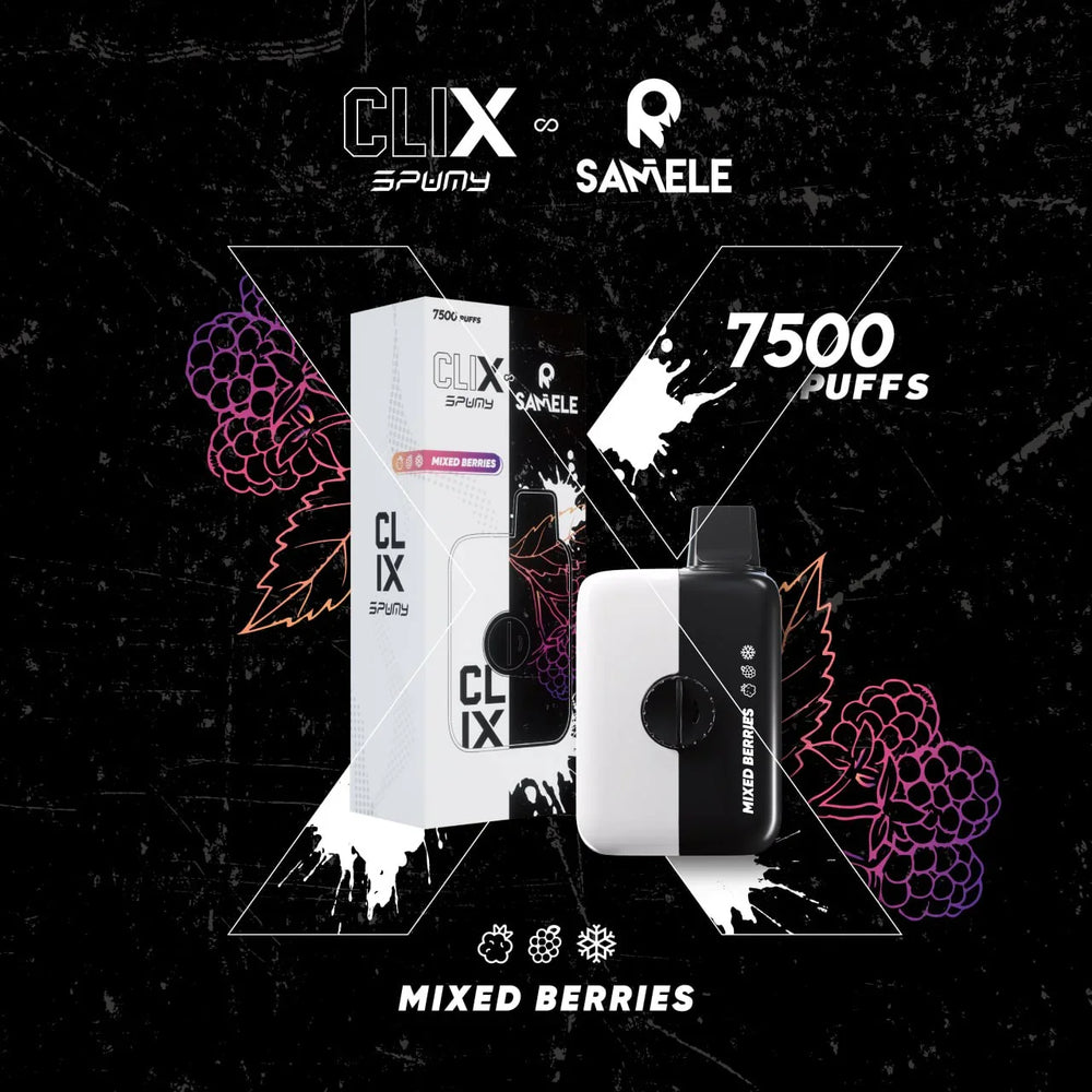 clix 萃茶烏龍 - 官方正品