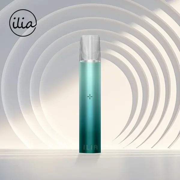 ilia pod 1  - 官方正品