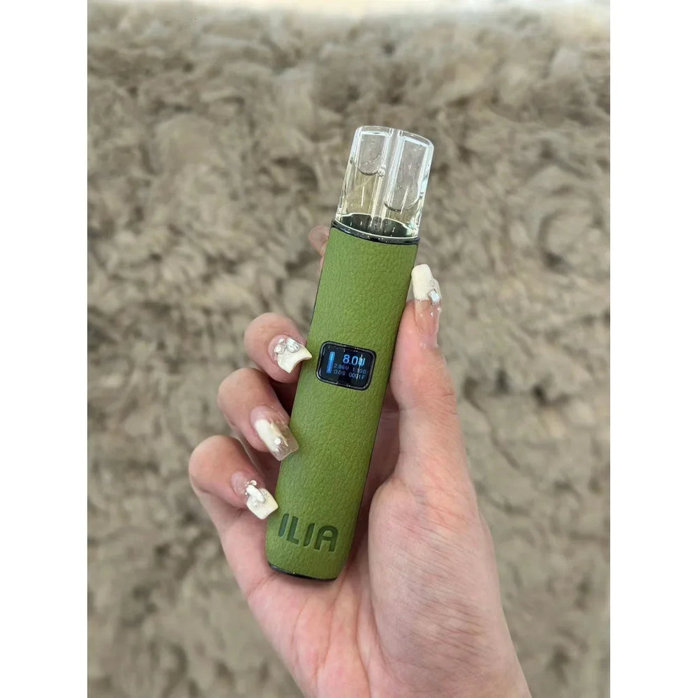 ilia pod1 luxurious 慕雪白 - 官方正品