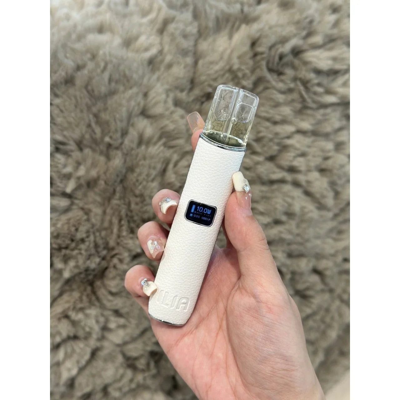 ilia pod1 luxurious 櫻花粉 - 官方正品