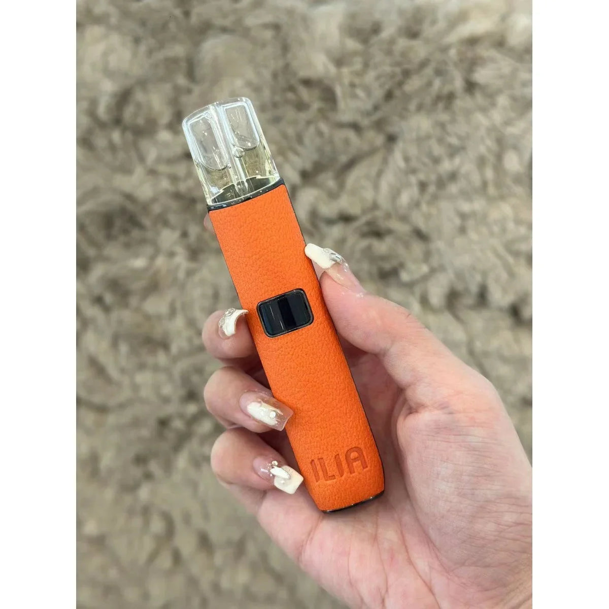 ilia pod1 luxurious 銀河灰 - 官方正品