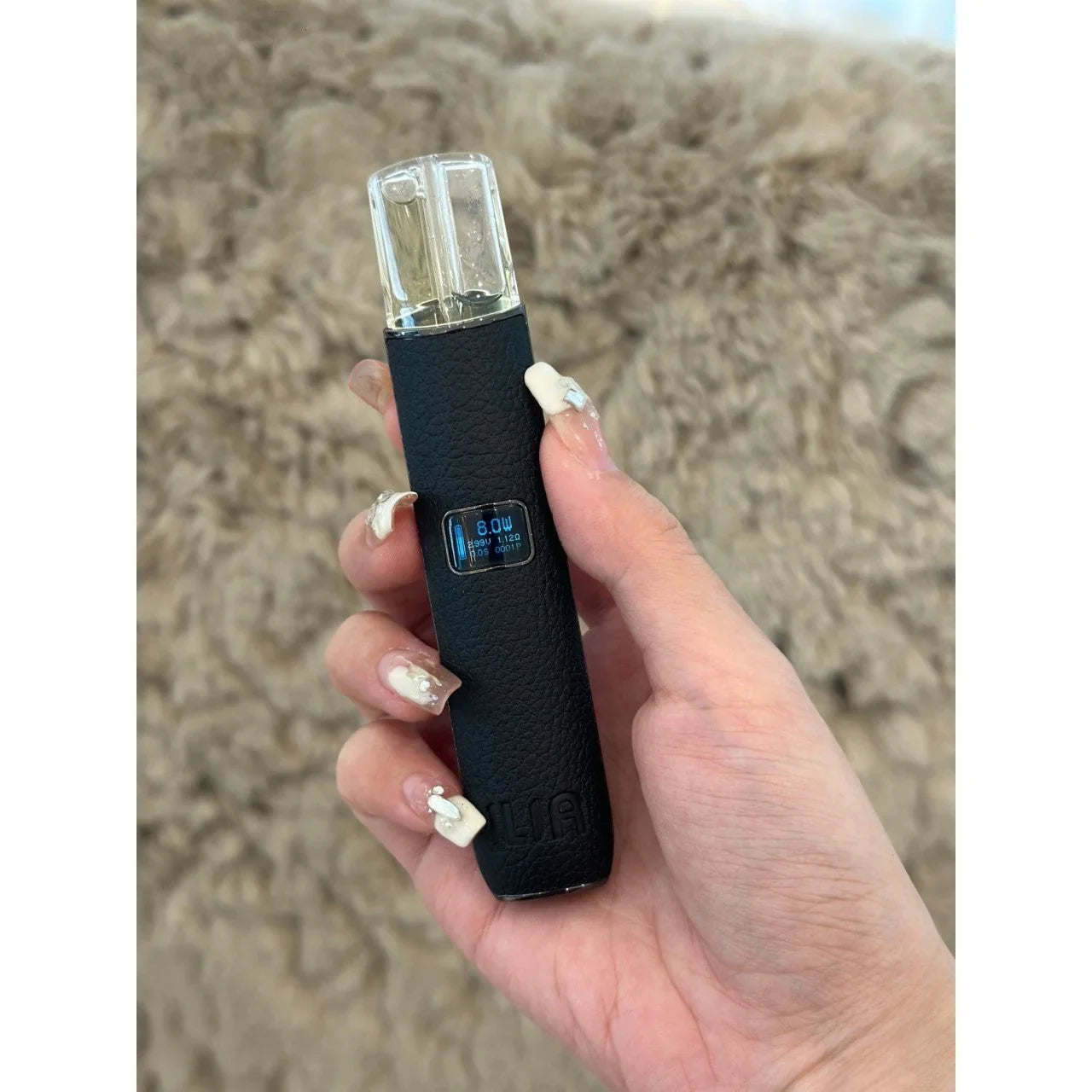 ilia pod1 luxurious 奶油紫 - 官方正品