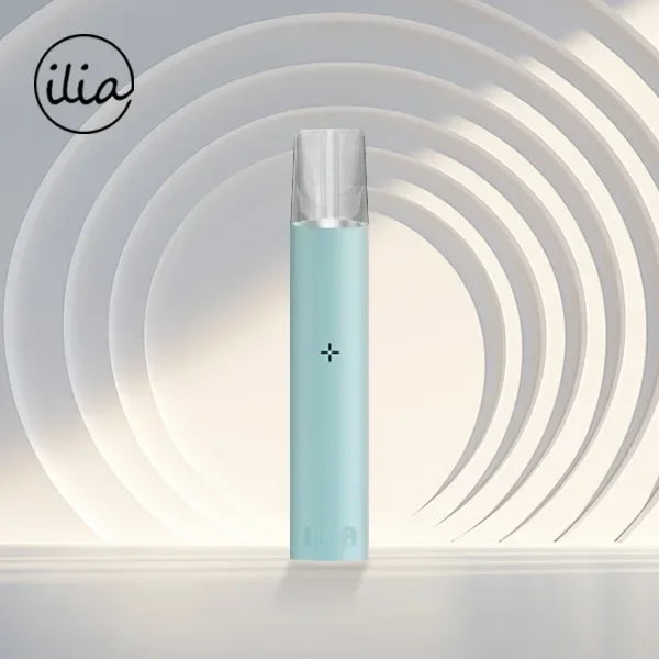 ilia pod 1  - 官方正品