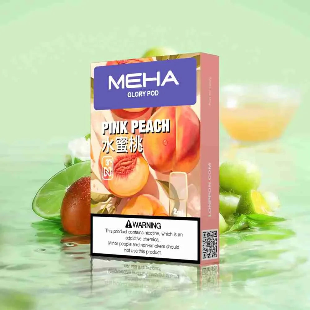 魅嗨 煙彈-黃金菠蘿 - 官方正品