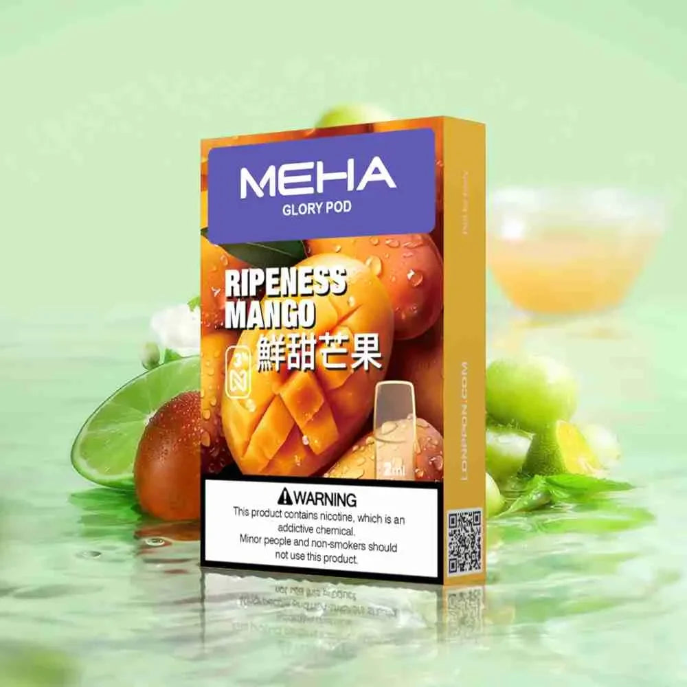 魅嗨 煙彈-鐵觀音 - 官方正品