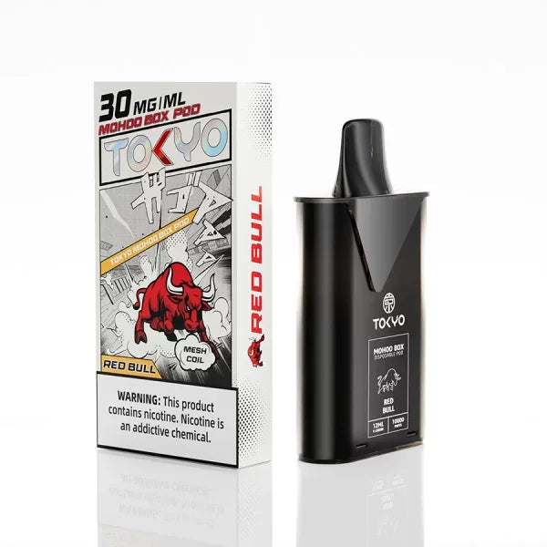 東京魔盒 主機 飲料-綠豆沙 - 官方正品