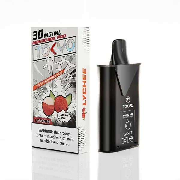 東京魔盒 主機 水果-白葡萄 - 官方正品