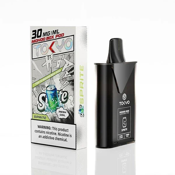 東京魔盒 主機 飲料-紅牛 - 官方正品