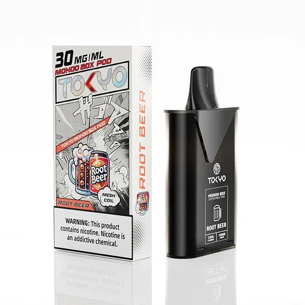 東京魔盒 主機 飲料-可樂 - 官方正品