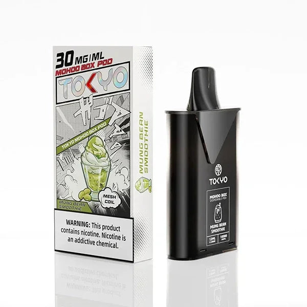 東京魔盒 主機 飲料-老冰棍 - 官方正品