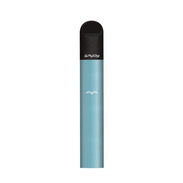 spumy 思邦迷 relpod 煙彈 主機-珍珠白 - 官方正品