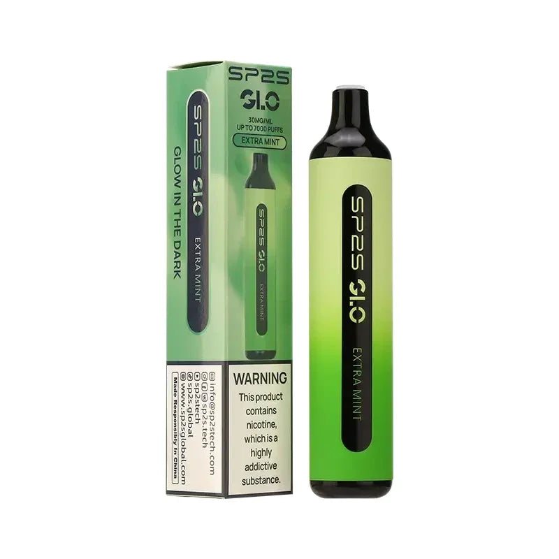 sp2s 思博瑞 7000口 拋棄式 荔枝甘露 - 官方正品