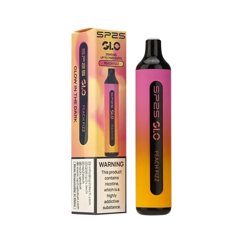 sp2s 思博瑞 7000口 拋棄式 黑加侖糖果 - 官方正品