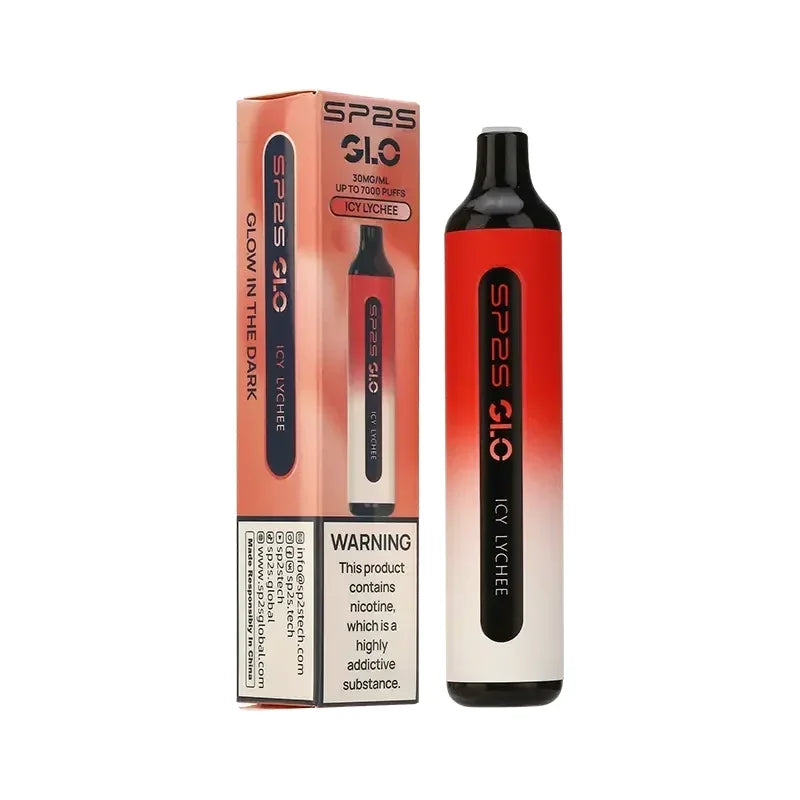 sp2s 思博瑞 7000口 拋棄式 經典沙士 - 官方正品