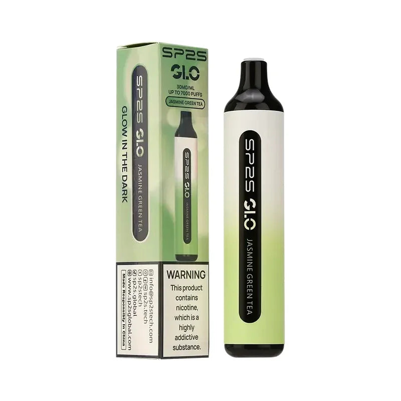 sp2s 思博瑞 7000口 拋棄式 冰爽西瓜 - 官方正品