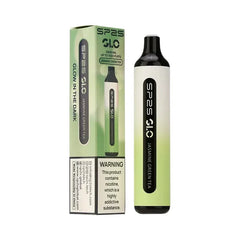 sp2s 思博瑞 7000口 拋棄式 冰爽西瓜 - 官方正品