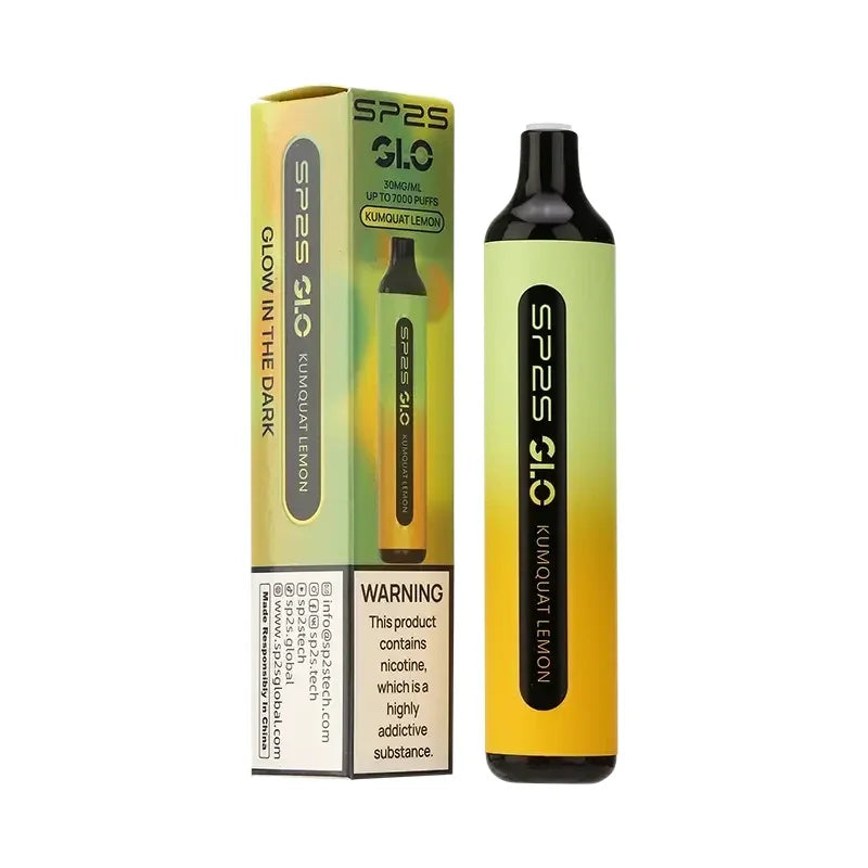 sp2s 思博瑞 7000口 拋棄式  - 官方正品