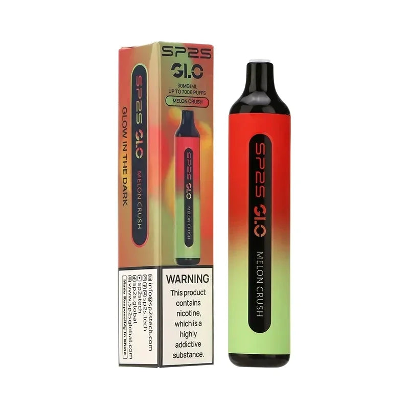 sp2s 思博瑞 7000口 拋棄式 櫻花葡萄 - 官方正品