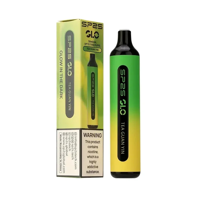 sp2s 思博瑞 7000口 拋棄式 利賓納 - 官方正品