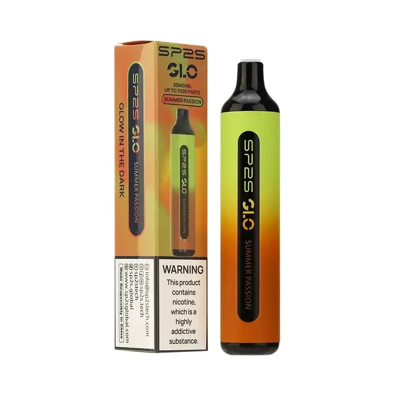 sp2s 思博瑞 7000口 拋棄式  - 官方正品