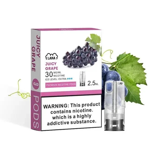 lana pods 奇異果 - 官方正品