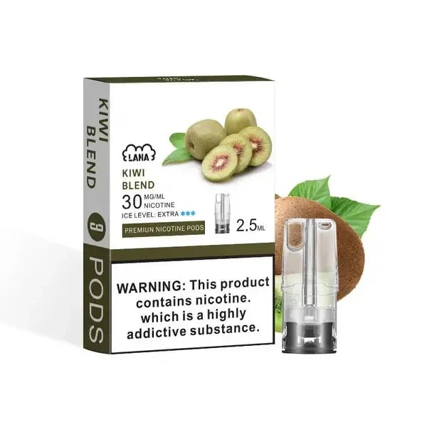 lana pods 草莓西瓜 - 官方正品