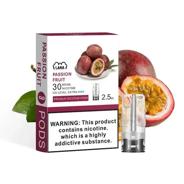 lana pods 龍井 - 官方正品