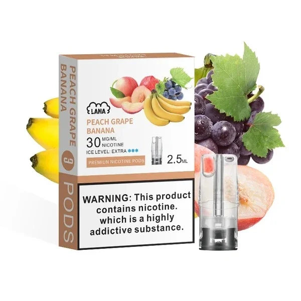 lana pods 西瓜冰 - 官方正品